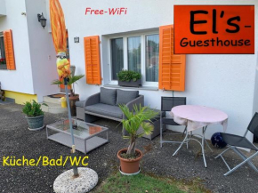 El's Guesthouse